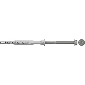 Fischer SXRL 10x140 FUS A4 príchytka s dlhým driekom 140 mm 10 mm 522733 50 ks; 522733