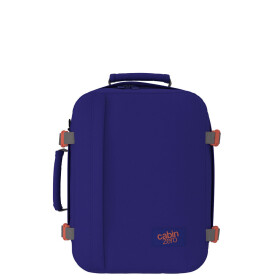 Batoh do lietadla 40x30x20 CabinZero Classic 28L Neptune blue