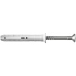 Fischer N 8 x 60/20 S A2 klincová hmoždinka 60 mm 8 mm 50374 50 ks; 50374