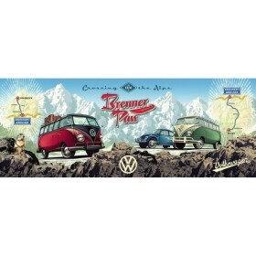 Ravensburger VW