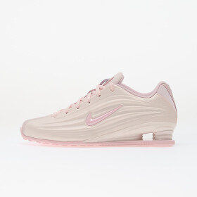 Tenisky Nike Shox Z Pearl Pink/ Pink Foam-Metallic Silver EUR 39