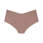 Dámske body Make-Up Illusion Shorty EX - Triumph černá (0004) 0038
