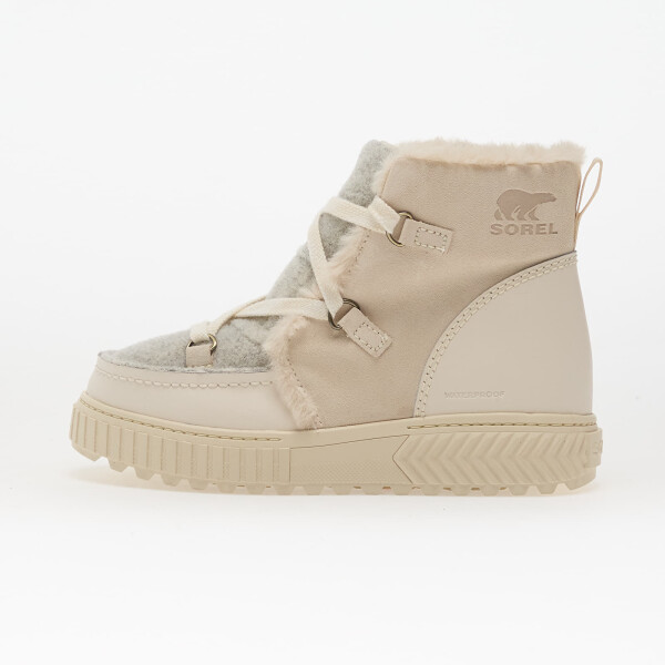 Tenisky Sorel Ona Ave™ Alpine Boot Wp Chalk/ Chalk EUR 40