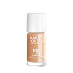 Make Up For Ever Hydratačný rozjasňujúci make-up HD Skin Hydra Glow Skin Booster Foundation) 30 ml