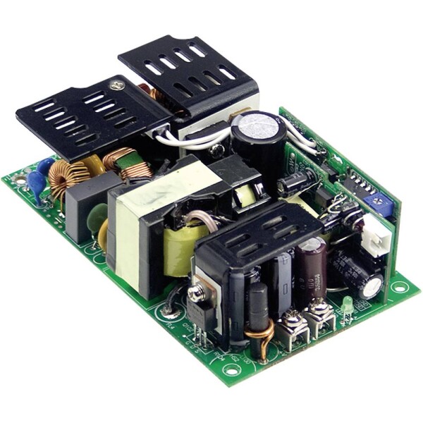 MEAN WELL EPP-300-15 spínaný zdroj 15 V/DC 13.33 A 200 W; EPP-300-15