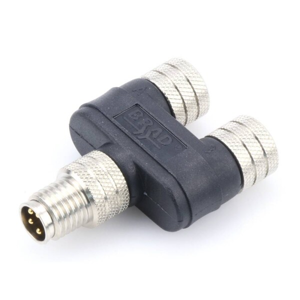 Molex adaptér akčného / snímacieho člena, 1200890033, 1 ks; 1200890033