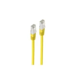 Shiverpeaks CAT6 S/FTP žltá / Patch kábel / LSZH / 30 m / RJ-45 (BS75730-HY)