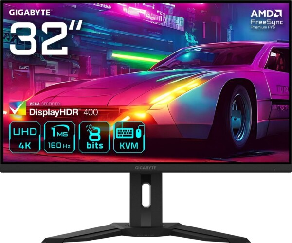 Gigabyte M32UP