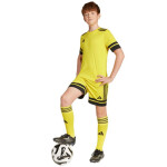 Šortky adidas Squadra 25 Jr JJ2421 116 cm