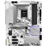 ASRock Z890 RS WiFi White