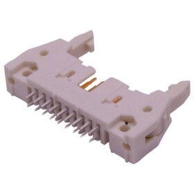 FCI 71918-244LF 1 ks Tube; 71918-244LF