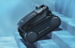 Automatický batériový vysávač - WYBOT M2 VISION
