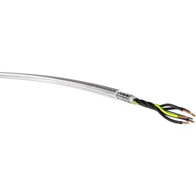VER YSLYCY-JZ 5x 1,5 Ri.100 energetický kabel YSLYCY-JZ 5 x 1.50 mm² 100 m; VER YSLYCY-JZ 5x 1,5 Ri.100