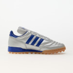 Tenisky adidas Mundial Teams Rs Silver Metalic/ Royal Blue/ Gum3 EUR 46