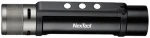 Nextool NE20170 Thunder Flashlight čierna / Multifunkčné svietidlo / až 240m / 6 funkcií / 1000lm / 2600 mAh / IPX4 (NE20170)