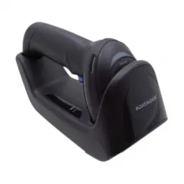 Datalogic Gryphon I GBT4200 Kit (USB) čierna / snímač 1D čiarových kódov / Multi IF (USB KBW RS-232) / dopredaj (GBT4200-BK-BTK1)