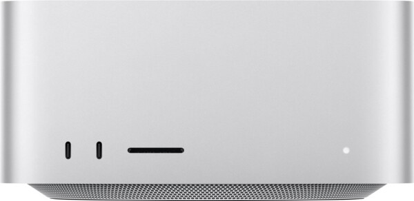 Apple MacMini M4 Silver/M4Pro-12C-CPU,16C-GPU/24GB/2TB SSD/1GB Ethernet