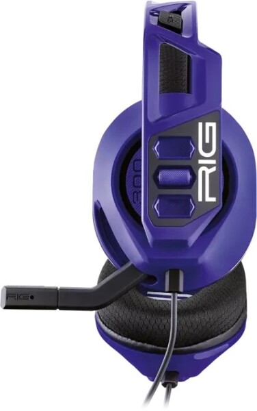 Nacon RIG 300 PRO HS Gaming-Headset - Cosmic Purple