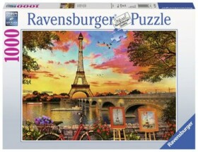 Ravensburger Na brehu Seiny