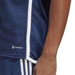 Pánsky dres adidas Tiro 23 Competition Match Jersey navy blue HT5688 pánsky XL