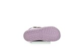 Protetika Plus Protetika Beka Lila barefoot zimné topánky 25 EUR
