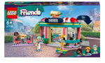LEGO® Friends 41728 Bistro v centre mestečka Heartlake