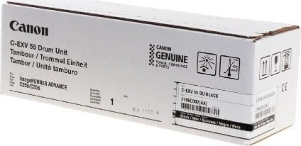 Canon C-EXV55 originálny 1 ks