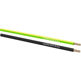 VER EUP H07V-K 1,5 dbl R.100 kábel H07V-K 1 x 1.50 mm² tmavomodrá 100 m; VER EUP H07V-K 1,5 dbl R.100