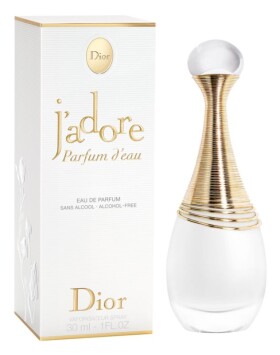 Dior J`adore Parfum d`Eau EDP ml