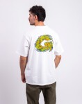 Gramicci Hurricane Tee WHITE L