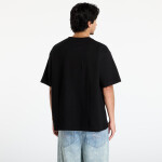 Tričko PLEASURES Autopsy Heavyweight Shirt Black S