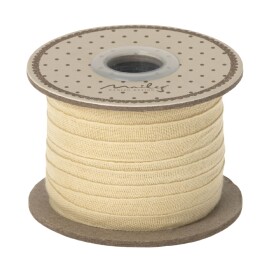 Maileg Dekoratívna stuha Cream – 25 m