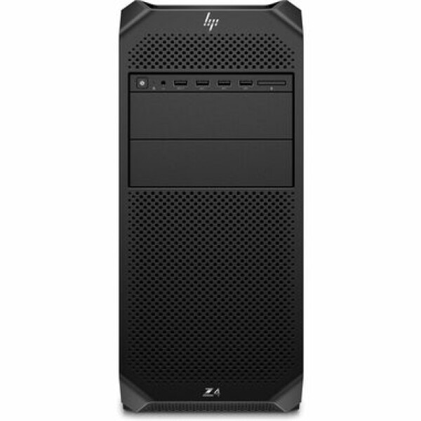 HP Z4 Tower G5 čierna / Intel Xeon W7-2475X 2.6GHz / 128GB / 2TB SSD / Nvidia RTX 4000 20GB / W11P (5E8W1EA#BCM)