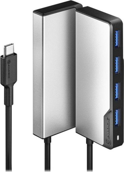 Alogic UCFUUA-SGR 4x USB-A 3.0 (UCFUUA-SGR)
