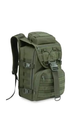 Offlander Survival Hiker OFF_CACC_35GN backpack zelený 25l