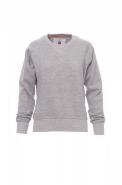 Mikina Payper MISTRAL + LADY Farba: Melánžová, Veľkosť: XS (000395P09313001XS)