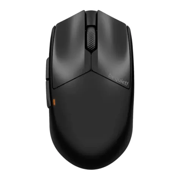 Be quiet! Dark Perk Sym / bezdrôtová 2.4GHz / 32000 dpi / USB / čierna (BM008)