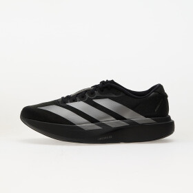 Tenisky adidas Adizero EVO SL Core Black/ Iron Met./ Grey Four EUR 44