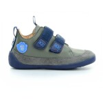 Affenzahn Sneaker Leather Buddy Bear barefoot tenisky 31 EUR