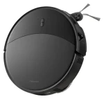 Roborock Saros 20 čierna / Robotický vysávač / Wi-Fi 6 / 6400 mAh / 63 dB