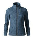 Dámsky zvýrazňovač Factor micro fleece dark denim S