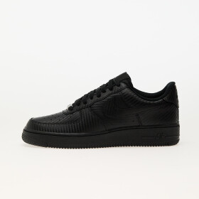 Tenisky Nike Air Force 1 '07 Black/ Black EUR 47