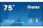 Iiyama ProLite LH7554UHS-B1AG