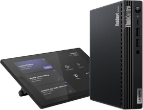 Lenovo ThinkSmart Tiny Kit + ThinkSmart Controller Intel Core i3-13100T