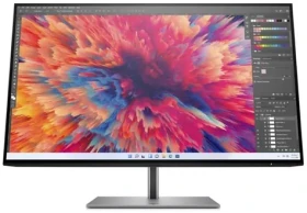 23.8" HP Z24q G3 / IPS / LED / 2560 x 1440 / 16:9 / 5ms / 1000:1 / 400cd-m2 / HDMI+DP (4Q8N4AA#ABB)