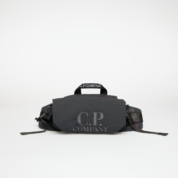 Ľadvinka C.P. Company Waist Bag Dark Shadow Universal