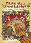 Pekelné úkoly čertí babičky, Gecková Iva