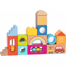 Goki Goki Stavebnica Senzory