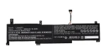 Lenovo Náhradná batéria pre notebook 45,03Wh / Náhradná batéria / Li- ION / 11,4 V / 3950mAh (MBXLE-BA0462)