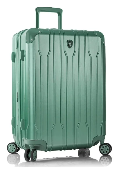 Heys Xtrak M Polnočná zelená 92 l HEYS-10103-0148-26